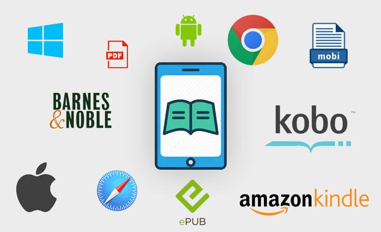 eBook platforms